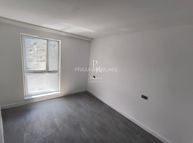 OPORTUNITATE! Apartament 3camere, 2bai, finisat+partial mobilat, garaj, COLUMNA! - 4