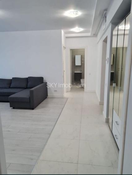 Apartament 2 camere Onix North - 4