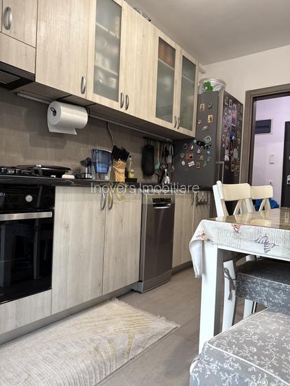 4 camere 88mp | Parcare | Politehnica | 21 Residence - 10