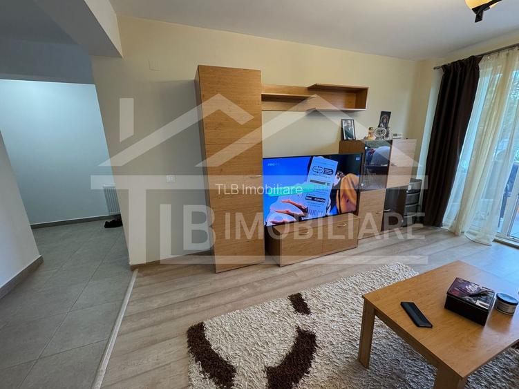 Apartament cu 2 camere, 65mp, Zona Shopping City - 2