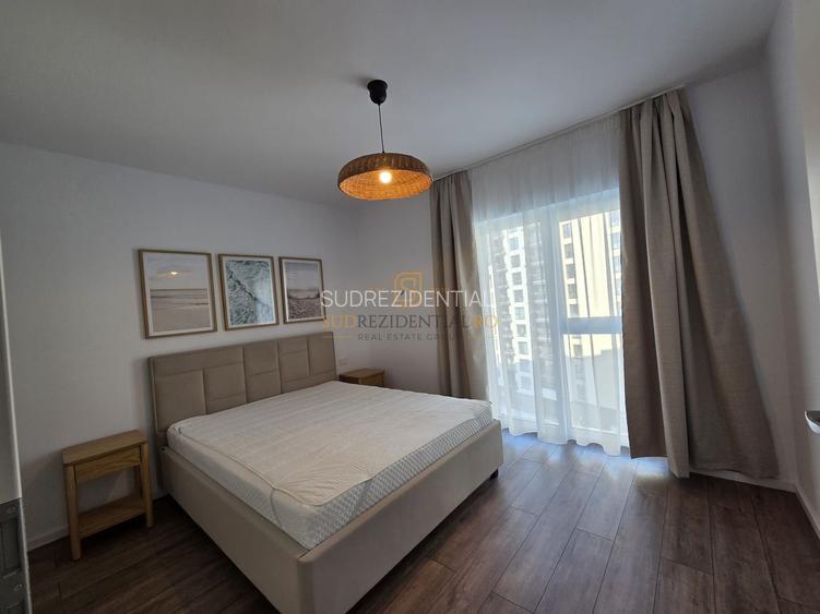 Apartament 2 Camere, Prima închiriere - Zona Metro Berceni,Metalurgiei - 8