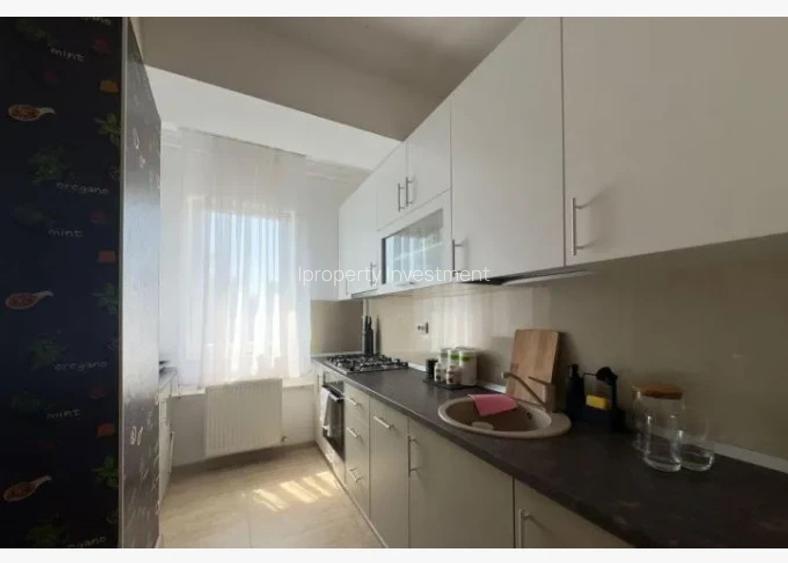 2 Camere | 13 Septembrie | Decomandat | Balcon | Centrala - 4