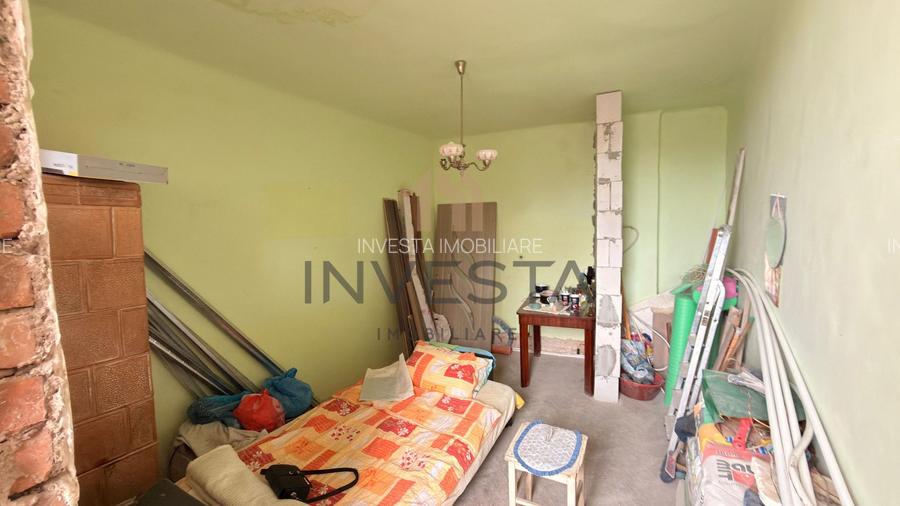 Apartament 3 Camere decomandate Zona Garii - 4