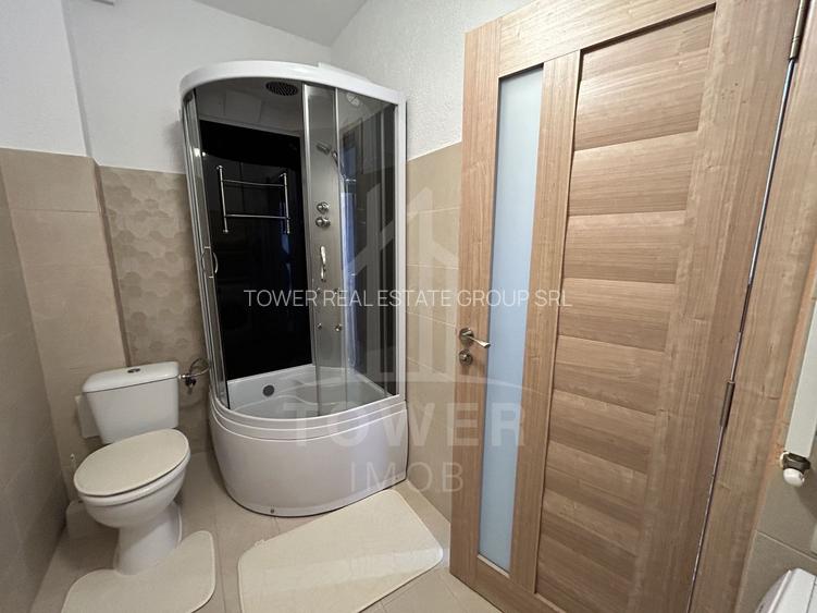 Apartament 2 camere de închiriat Doamna Stanca - 10