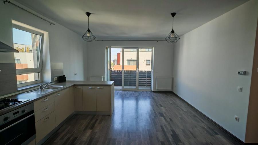 Apartanent 3 camere ,Avantgarden etaj 5, bucataria mobilata. - 12