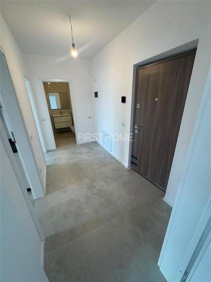 Ap 2 camere 72 mp utili, EXPRESS Residence, BLOC NOU, str Cotesti - 11
