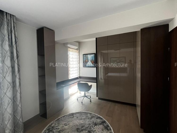 Penthouse with Panoramic Views – Fully Furnished & Equipped | La Gloire du Lac - 15