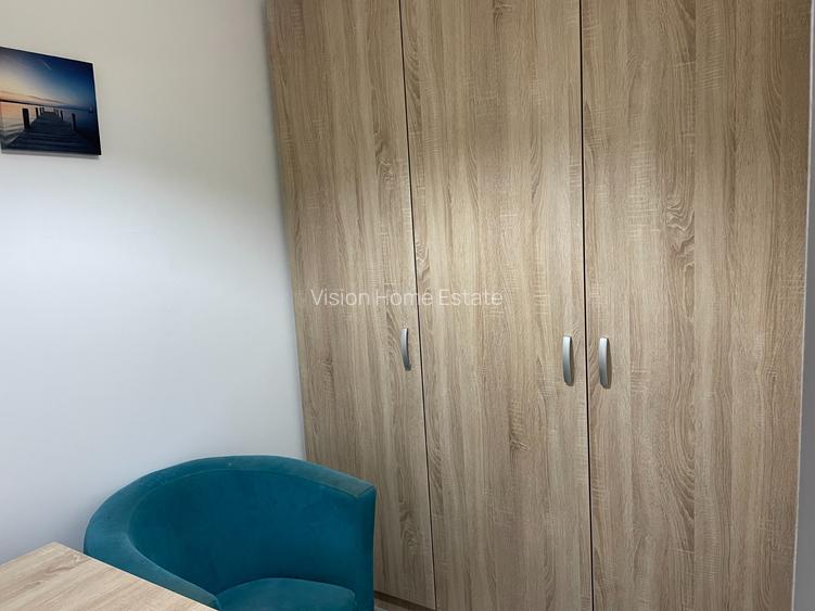 STUDIO DE INCHIRIAT GARA DE NORD - BASARAB - 4