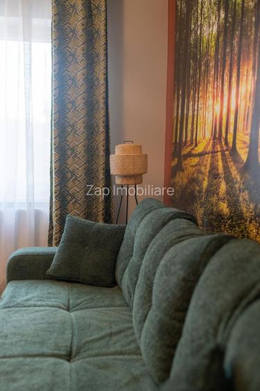 Tudor - Zona Radio - Apt 2 camere - etaj 2 - 46