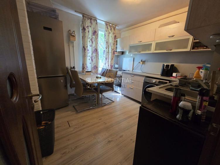 Apartament 2 camere decomandat de vanzare, Sos Berceni, Str Moldovita - 11