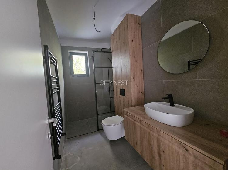 Penhouse NOU 4 Camere de vanzare British School Iancu Nicolae - 4