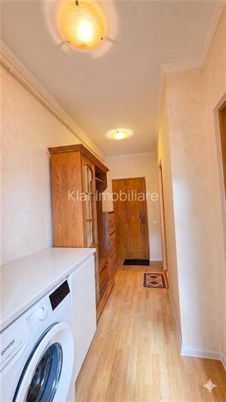 NOU! Apartament 1 camera 48mp,Gara, Facultatea de Litere si Piata Garii - 5