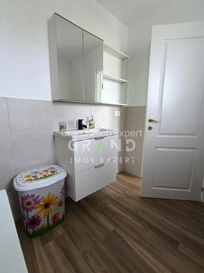 Duplex modern | 120 mp utili | Curte 280 mp | Terasă panoramică | Borhanci - 21