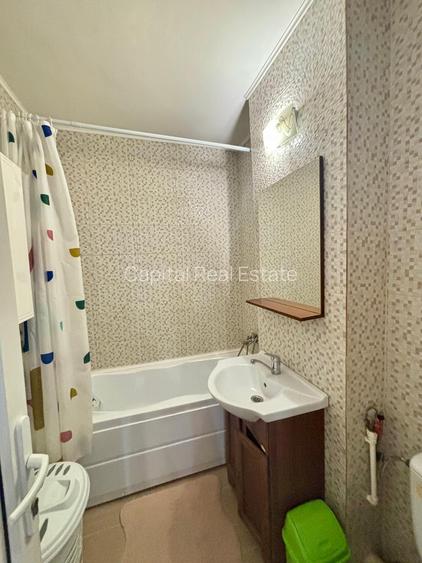 Apartament cu 3 camere Podu Ros - 17