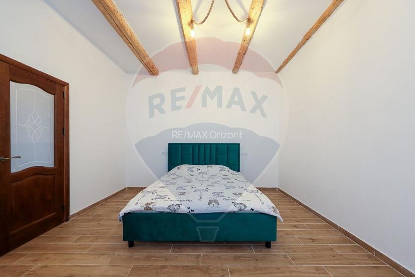 Casa renovata- Pretabila pentru Regim Hotelier - Centrul Istoric! - 6