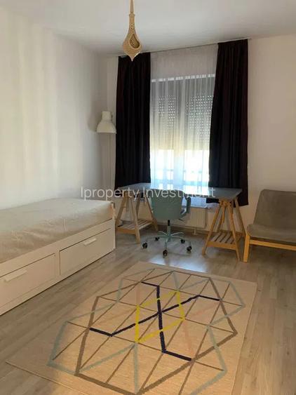 Onix Residence - Grozavesti | 3 Camere | 2 Bai | Metrou | Parcare Extra - 5