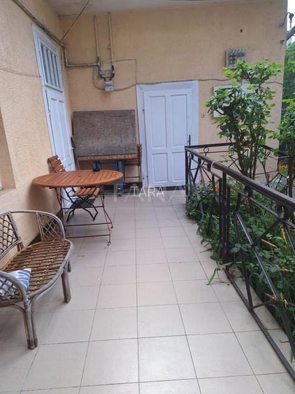 Casa cu 3 camere,posibilitate de mansardare Andrei Muresanu - 5