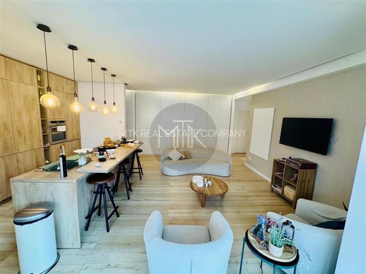 Apartament superb 4 camere I Pipera-Iancu Nicolae I Gradina proprie 135MP& 2Locu - 4