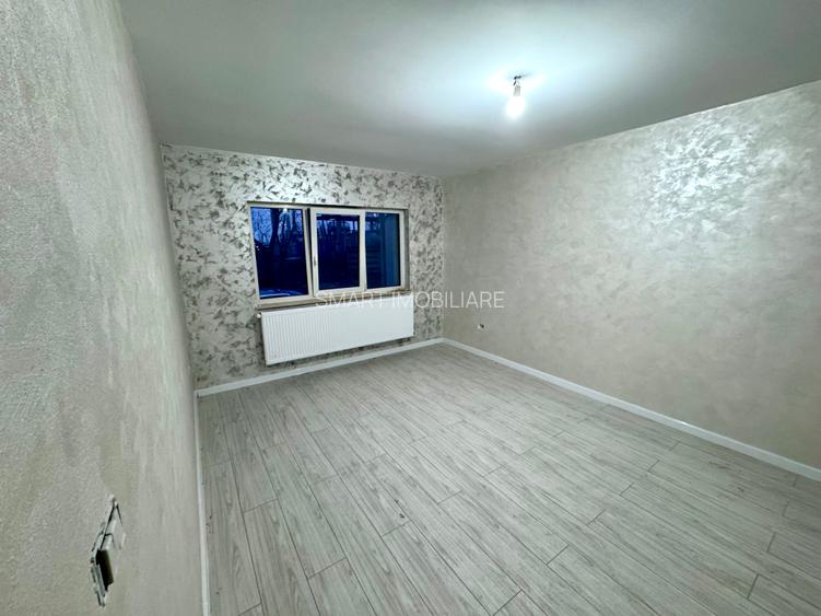 Apartament 1 camera ,renovat zona Dacia - 4