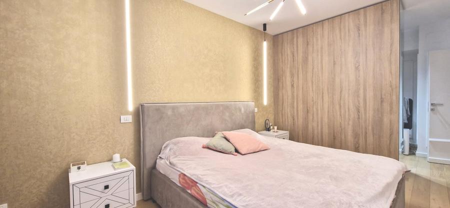 3 Camere - renovat | 95 mp utili | UPGROUND - Metrou Pipera