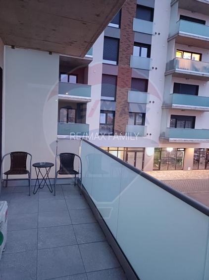 Apartament cu 3 camere in complexul Grand Hill Residence + parcare - 18