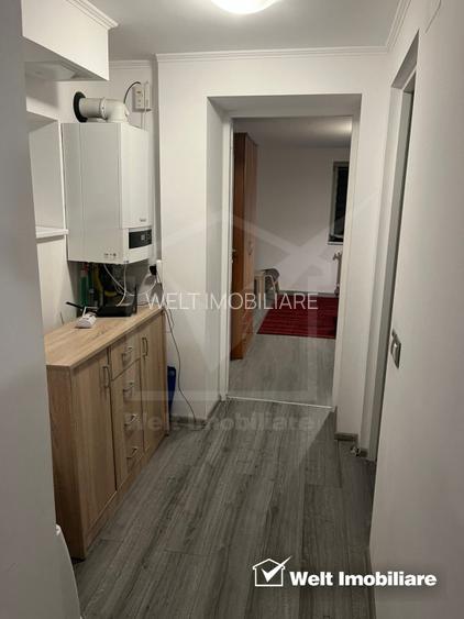 Apartament cu 2 camere | 47 mp | Andrei Muresanu - 8