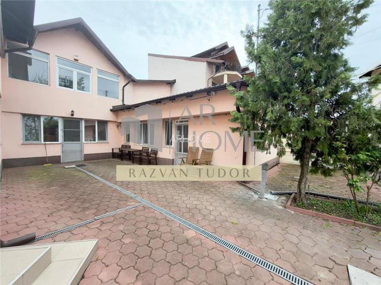 Casa 6 camere ,  garaj , Ploiesti , Zona Afi Palace - 6