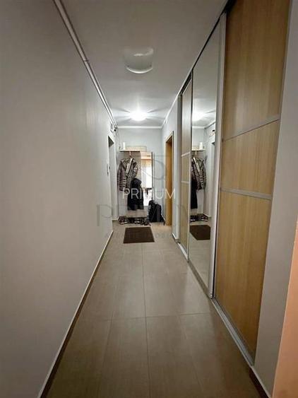 ARADULUI - 3 CAM - INCALZIRE IN PARDOSEALA - 2 BAI - LIFT - LOC PARCARE - ZONA E - 5