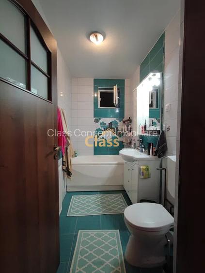 Apartament 2 camere | INVESTITIE | 49 mpu | Zona Mercur Gheorgheni - 7