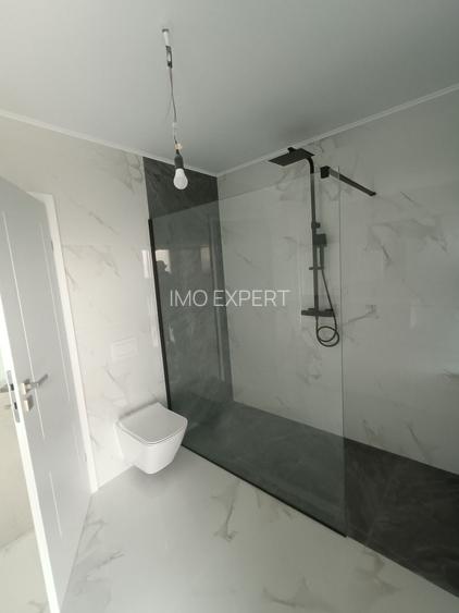 Casa noua tip duplex, 4 camere, curte, 105mp utili, Cetate, Alba-Iulia - 12