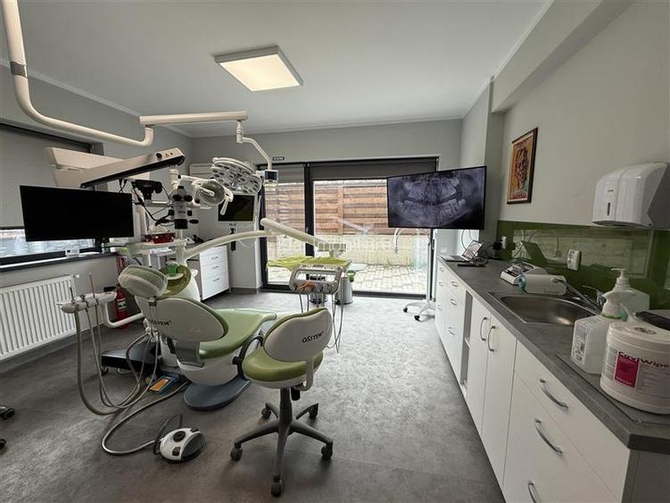 Vila autorizata cabinete medicale - 14