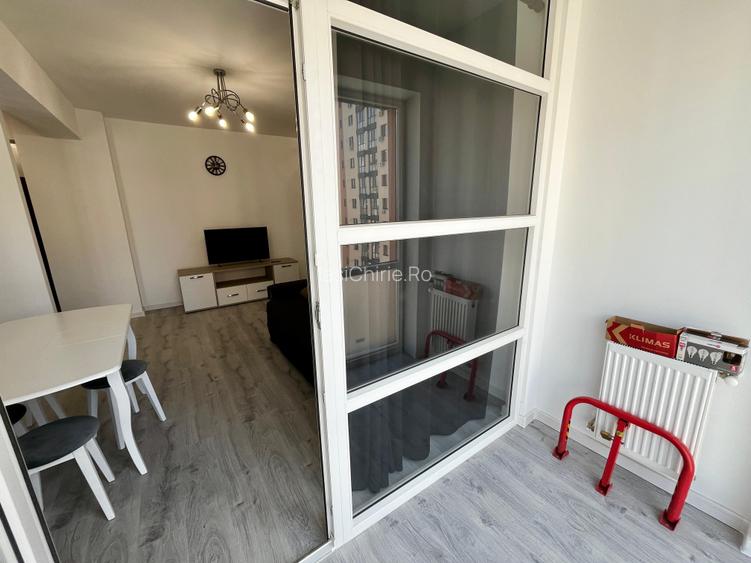 💎 Apartament Modern  | Vișoianu (Lunca Cetățuii) + Loc de Parcare Inclus - 7