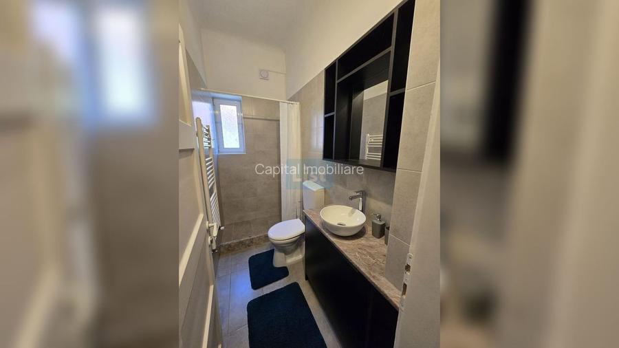 Apartament cu 2 camere de închiriat, zona Gării - 9