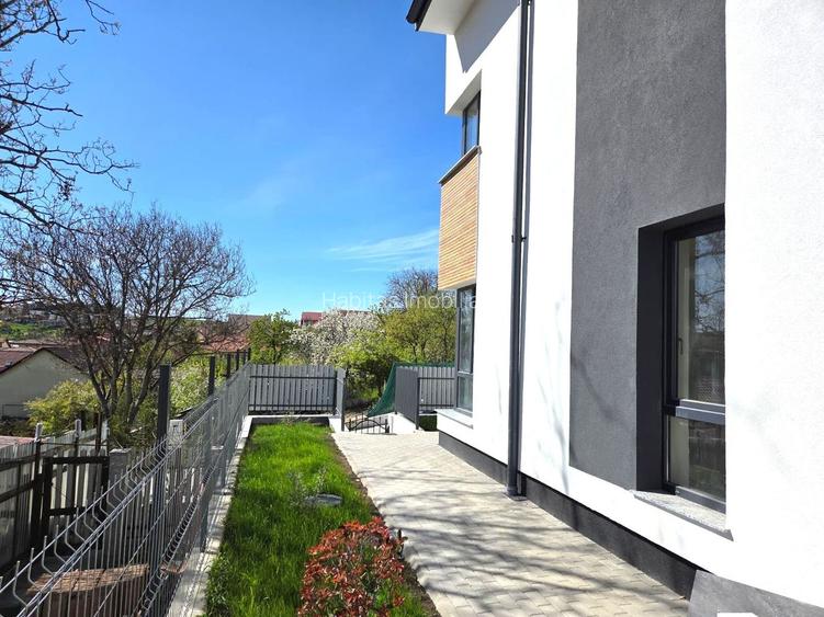 0 % comision, Casa noua P+E, 300 mp teren, Dambul Rotund - 4