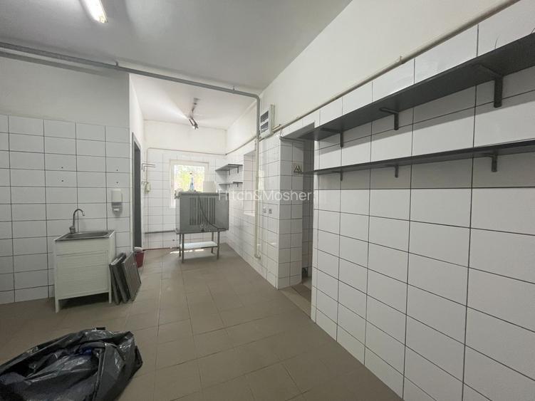 Spatiu de inchiriat -Lipovei - 23