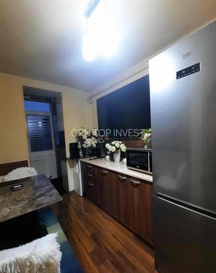 Apartament 3 camere decomandat cu 2 balcoane Bld Mihai Viteazu - 6