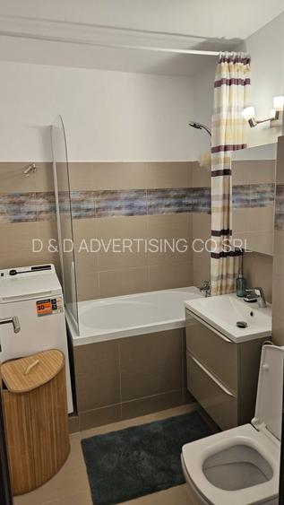 Lujerului- 2 minute metrou Lujerului - Garsoniera ULTRAMODERNA - 6