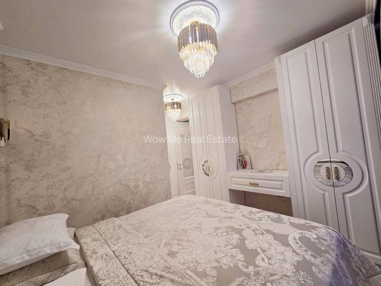 Apartament 3 Camere  Lux Platanii Residence,Fundeni Dobroești - 23