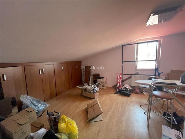 De inchiriat spatiu comercial zona 7 noiembrie 1899 mp - 14