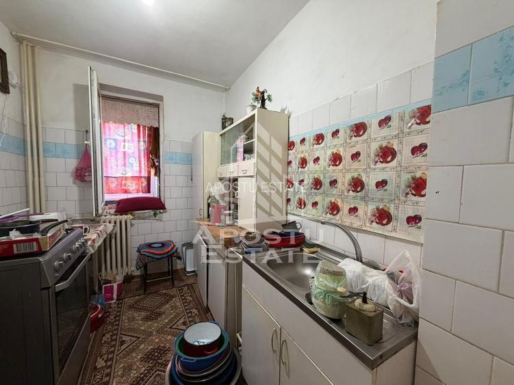 Apartament cu 2 camere, de vanzare, zona Iosefin, Timisoara - 5