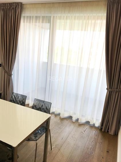 CORTINA RESIDENCE | APARTAMENT 2 CAMERE  | LOC DE PARCARE SUBTERAN - 6