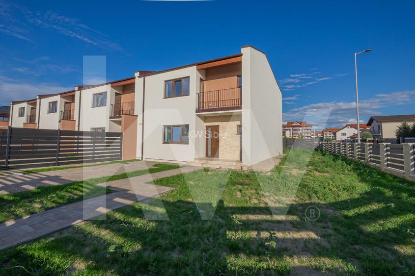 Casa moderna insiruita, Drumul Petrestiului, Sebes - 18