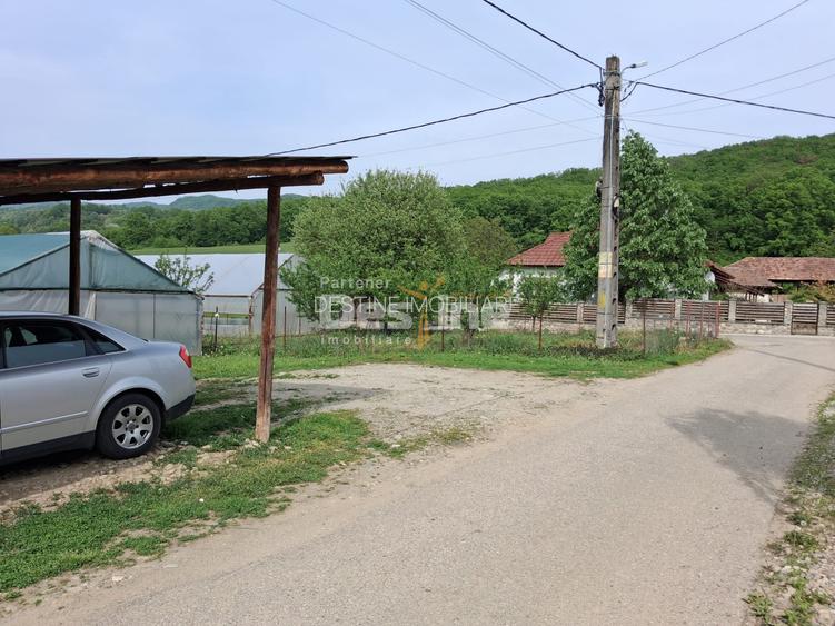 Loturi teren intravilan în Dăești, cu utilități complete, solar și garaj - 6