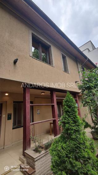 Apartament demisol si parter, Baicului  - centrala proprie - 2