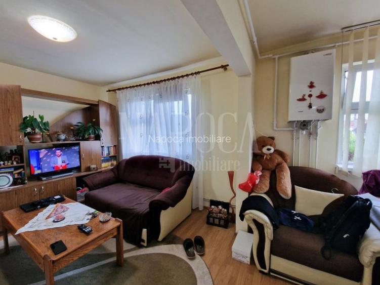 Apartament 2 camere de vanzare in Dambul Rotund, Cluj Napoca - 2