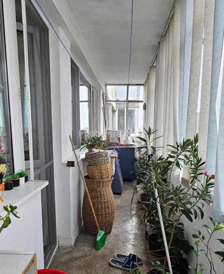 Apartament 3 camere situat pe Mihai Bravu- zona Dimitrov - 9