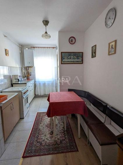 Apartament 4 camere Mănăștur, zona Big. - 2