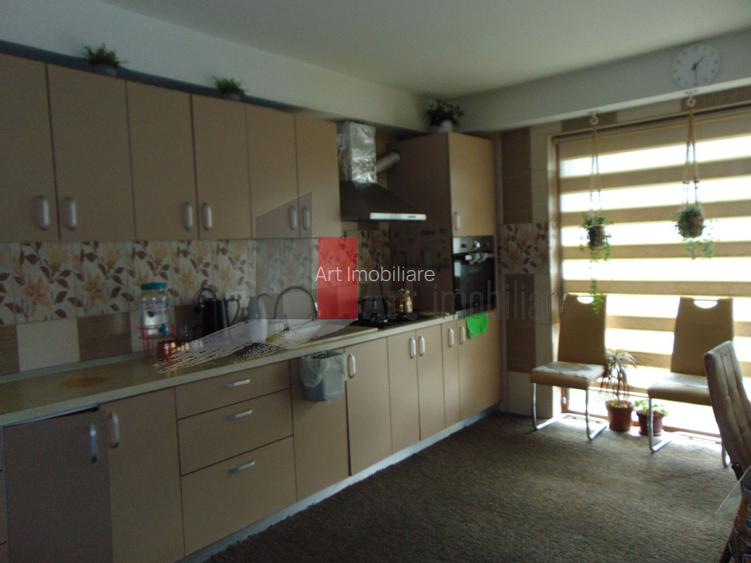 Vilă Premium 7 Camere – Finalizată 2023 | 274 mp Utili | Mutare Imediată - 9