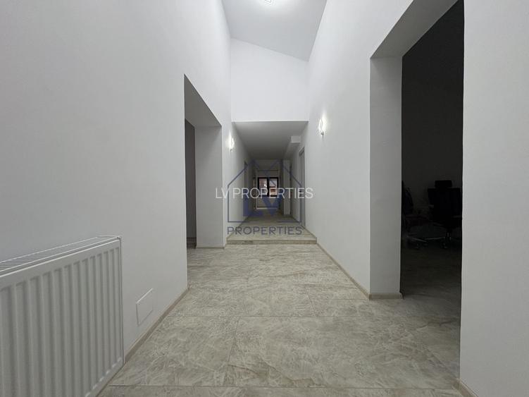 VANZARE VILA 7 CAMERE P+M | ZONA HERASTRAU - 8