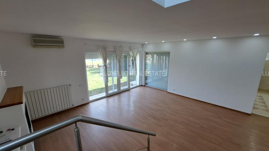 VILA CU 6 CAMERE IN COMPLEX CU PISCINA IBIZA GOLF - 25